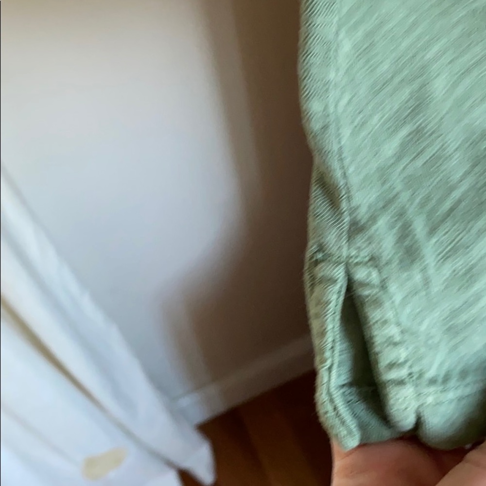 Gap sleeveless easy tee - Picture 5 of 5